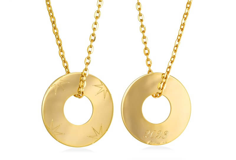 799 NECKLACE