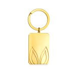867 KEYRING