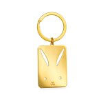 868 KEYRING